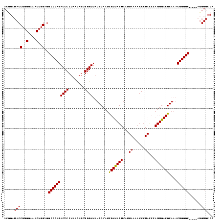 dotplot