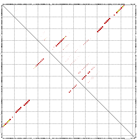 dotplot