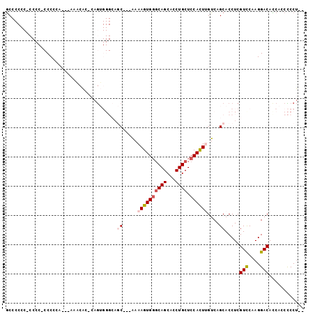 dotplot