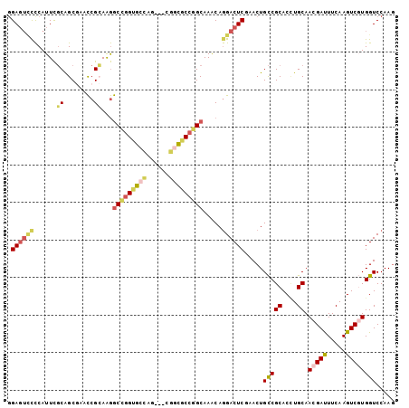 dotplot