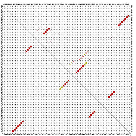 dotplot