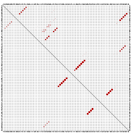 dotplot