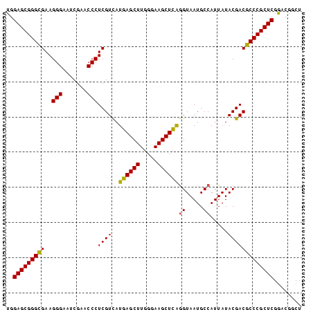 dotplot