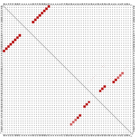 dotplot