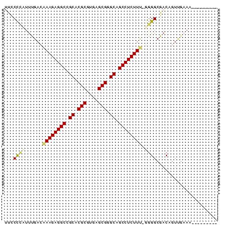dotplot