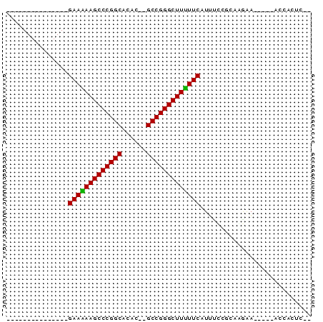 dotplot