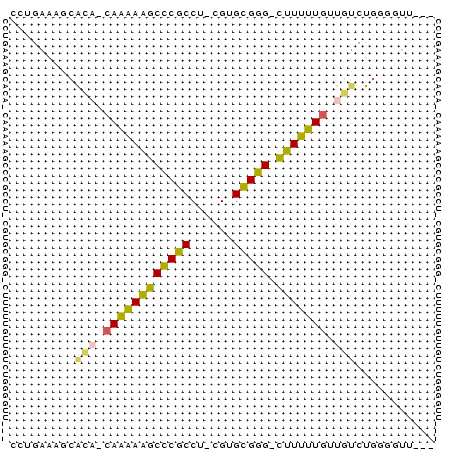 dotplot