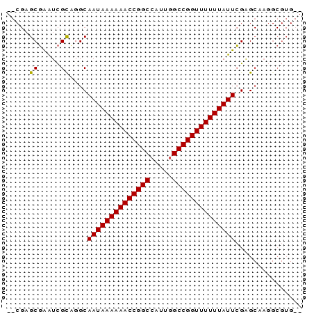 dotplot
