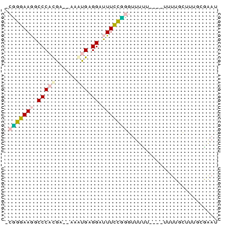 dotplot