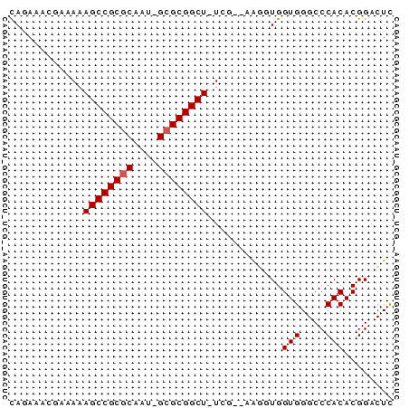 dotplot
