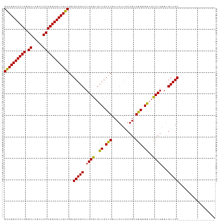 dotplot