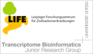 Transcriptome Bioinformatics
